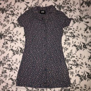 Reformation Mini Dress